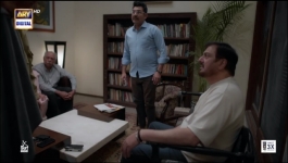 Parwarish - Episode 21 - 17th June 2025